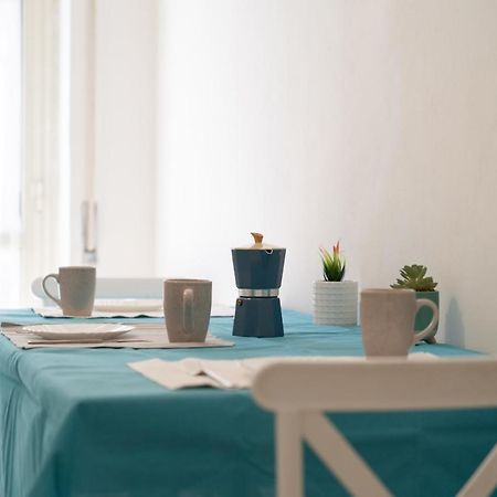 Ferienwohnung Casa Del Sole, In Via Sicilia Vicino Al Mare Terracina Exterior foto