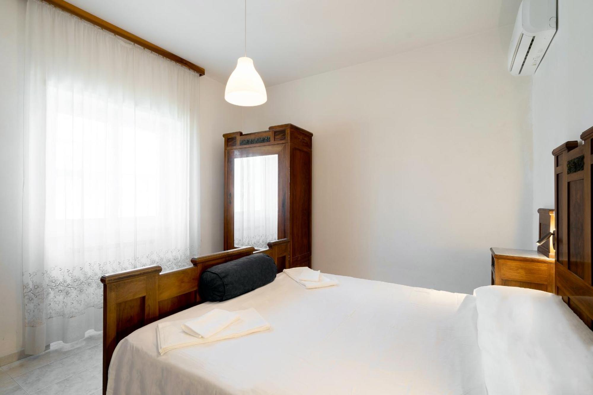 Ferienwohnung Casa Del Sole, In Via Sicilia Vicino Al Mare Terracina Exterior foto
