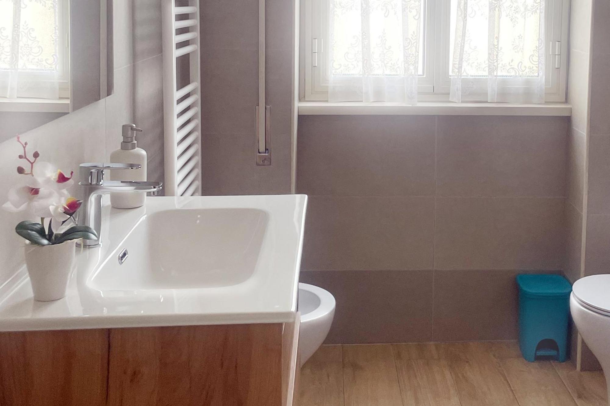 Ferienwohnung Casa Del Sole, In Via Sicilia Vicino Al Mare Terracina Exterior foto